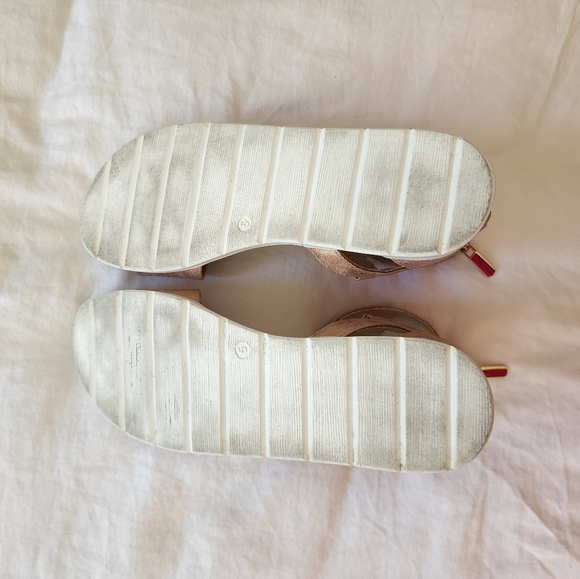 B52 By Bullboxer Ella Sandal, Big Girl's Size 5 M - Picture 4 of 4